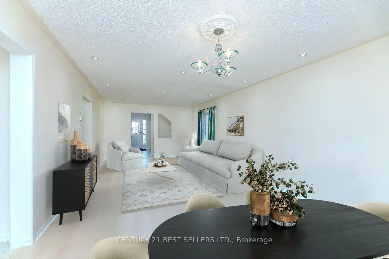 Photo 6 of 47 Rushworth Drive, Ajax, Northeast Ajax — HOMEH