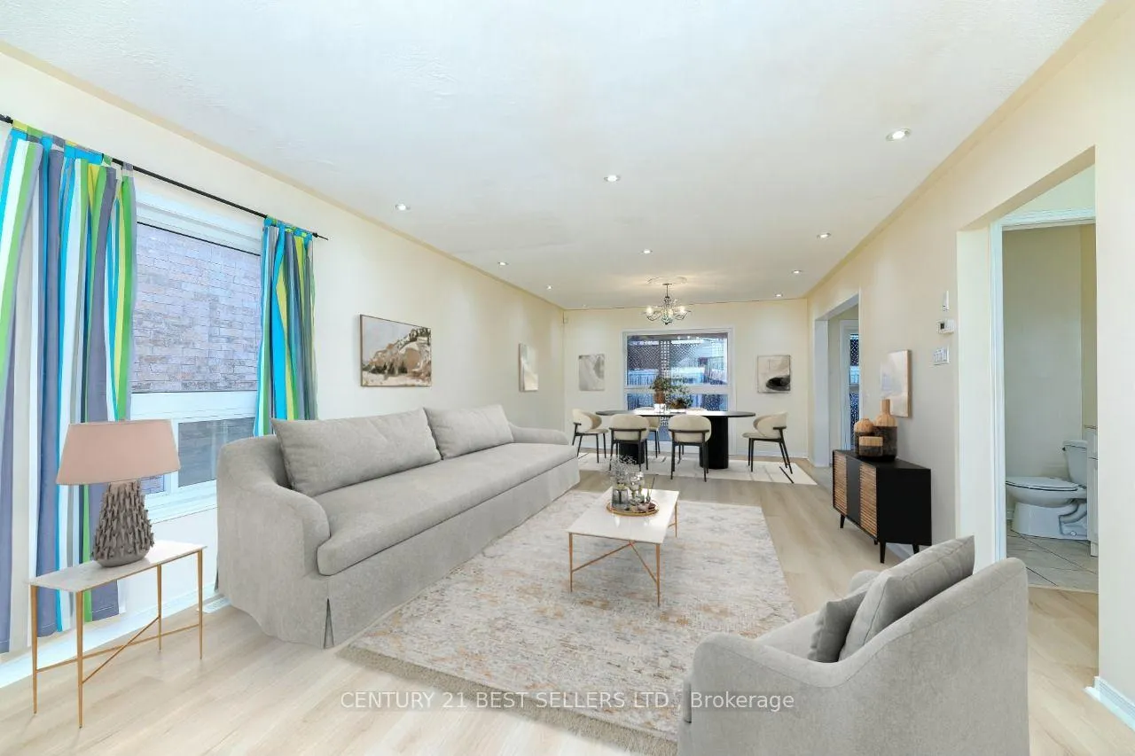 Photo 7 of 47 Rushworth Drive, Ajax, Northeast Ajax — HOMEH