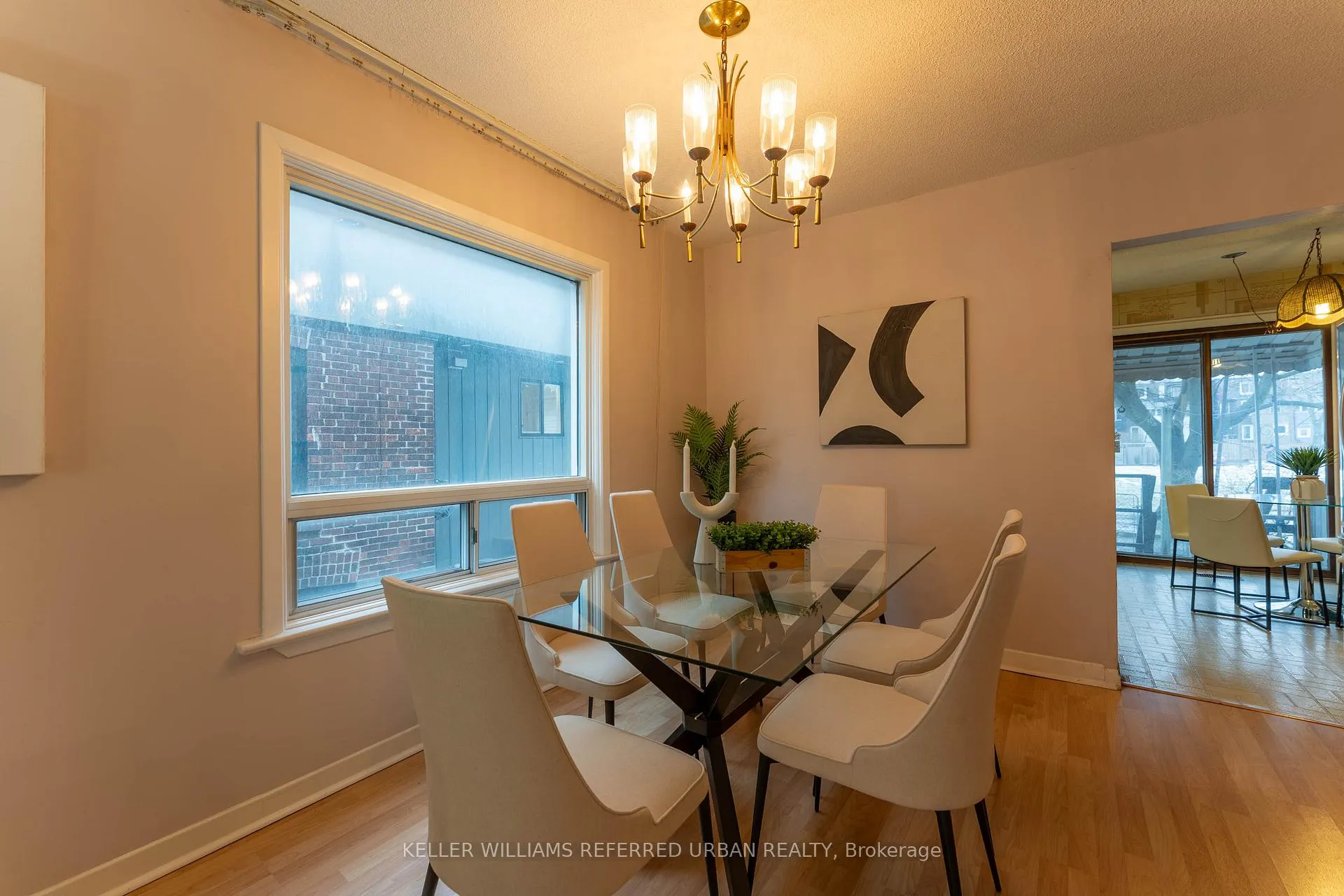 Photo 5 of 42 Hiltz Avenue, Toronto, South Riverdale — HOMEH