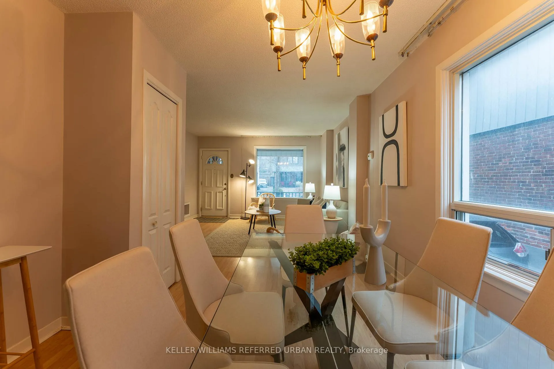 Photo 6 of 42 Hiltz Avenue, Toronto, South Riverdale — HOMEH