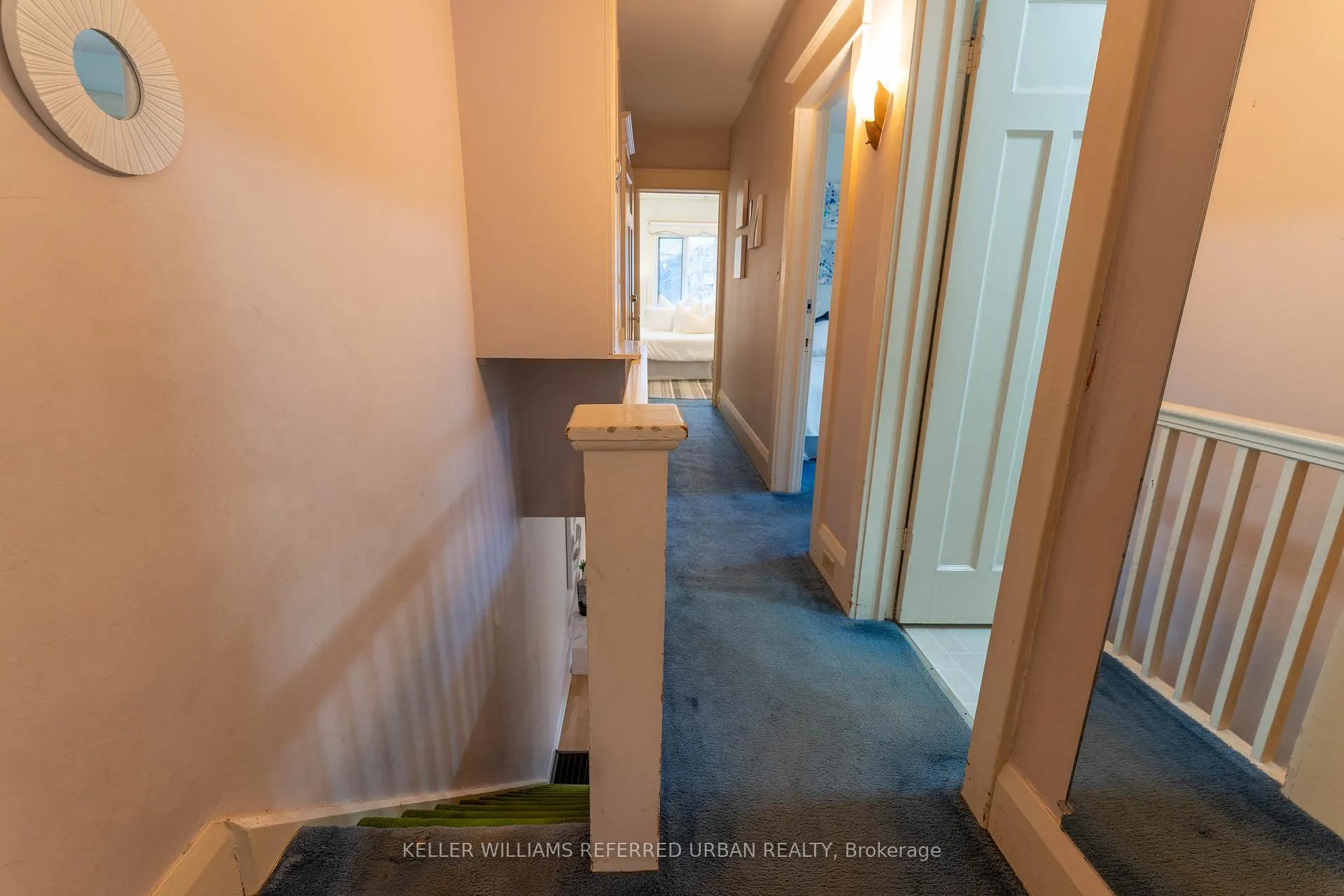 Photo 9 of 42 Hiltz Avenue, Toronto, South Riverdale — HOMEH
