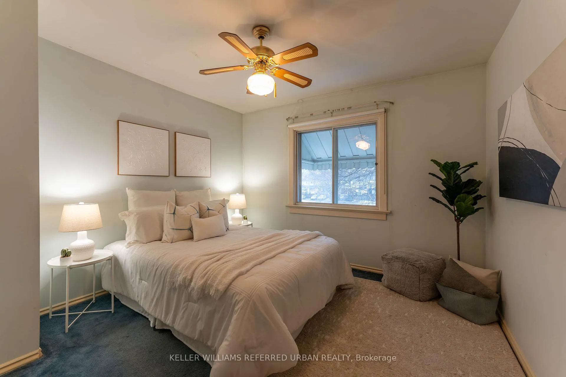 Photo 10 of 42 Hiltz Avenue, Toronto, South Riverdale — HOMEH