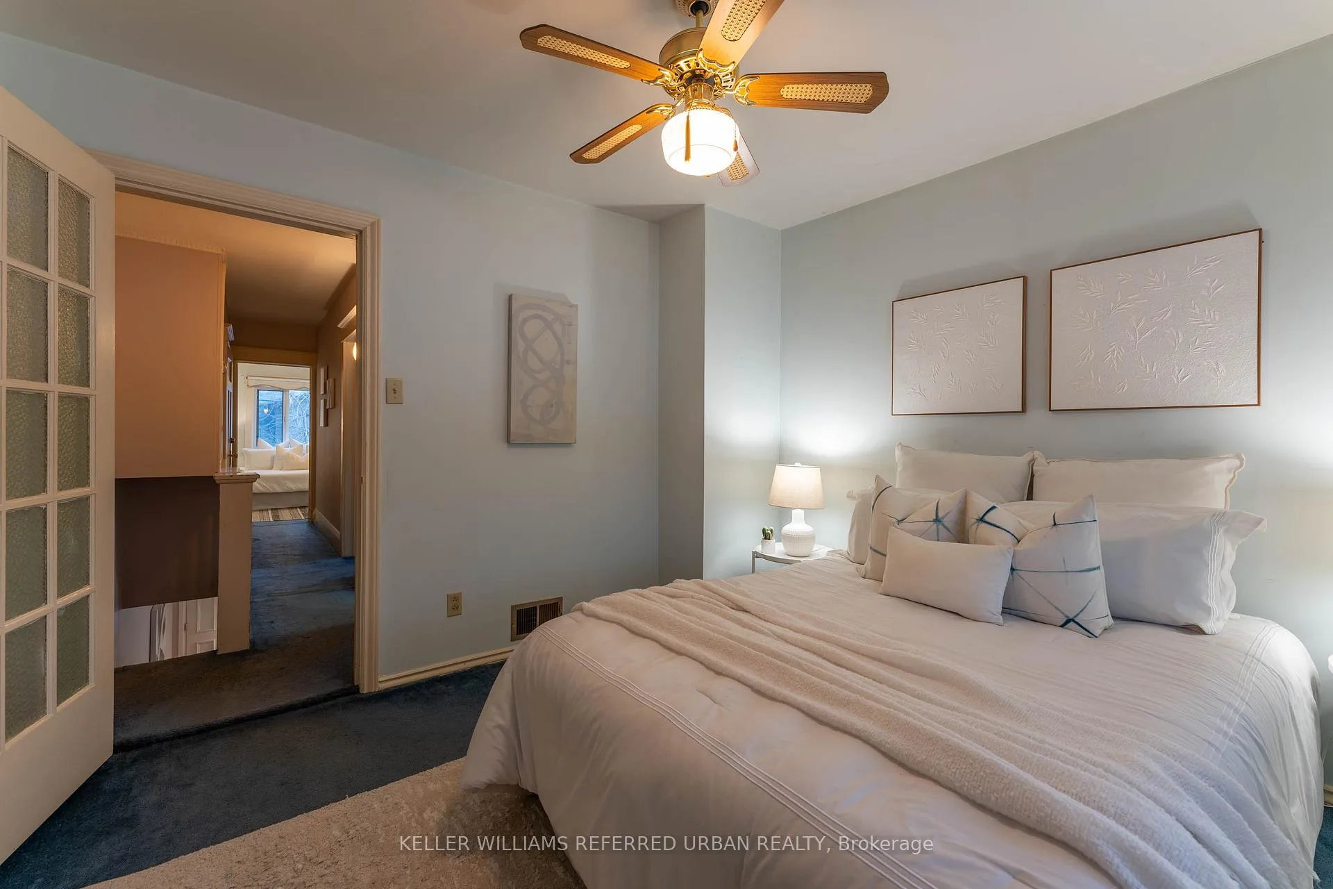 Photo 11 of 42 Hiltz Avenue, Toronto, South Riverdale — HOMEH
