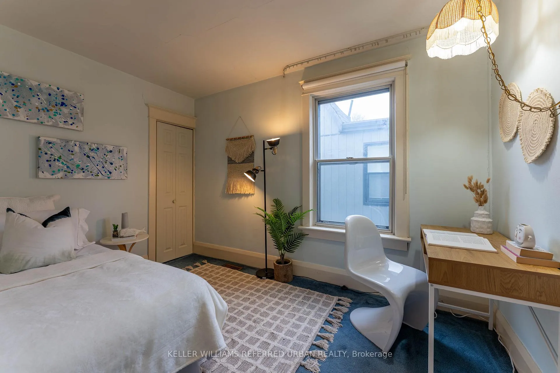 Photo 12 of 42 Hiltz Avenue, Toronto, South Riverdale — HOMEH