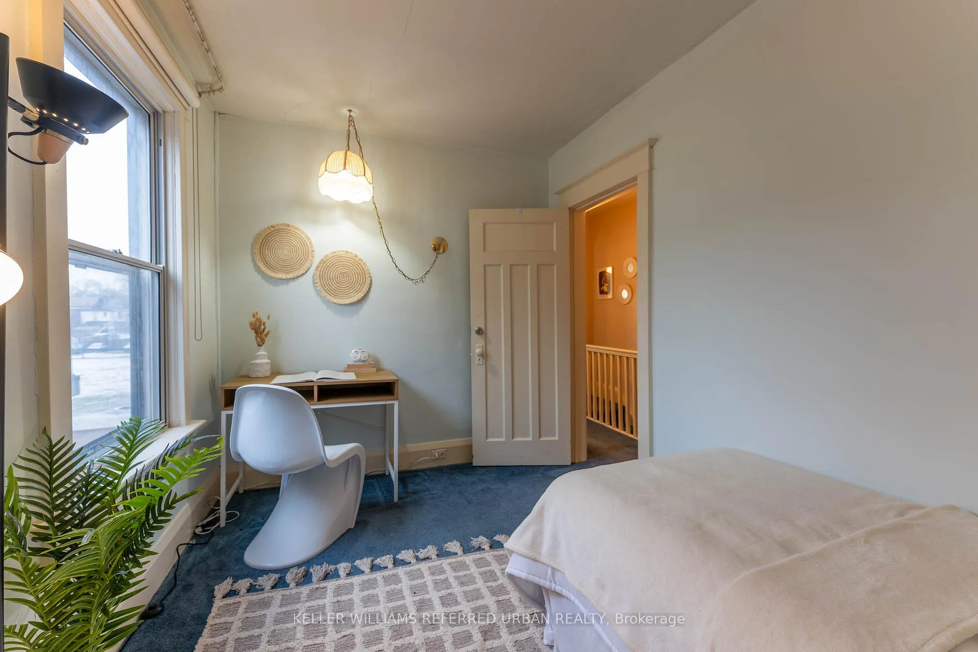 Photo 13 of 42 Hiltz Avenue, Toronto, South Riverdale — HOMEH