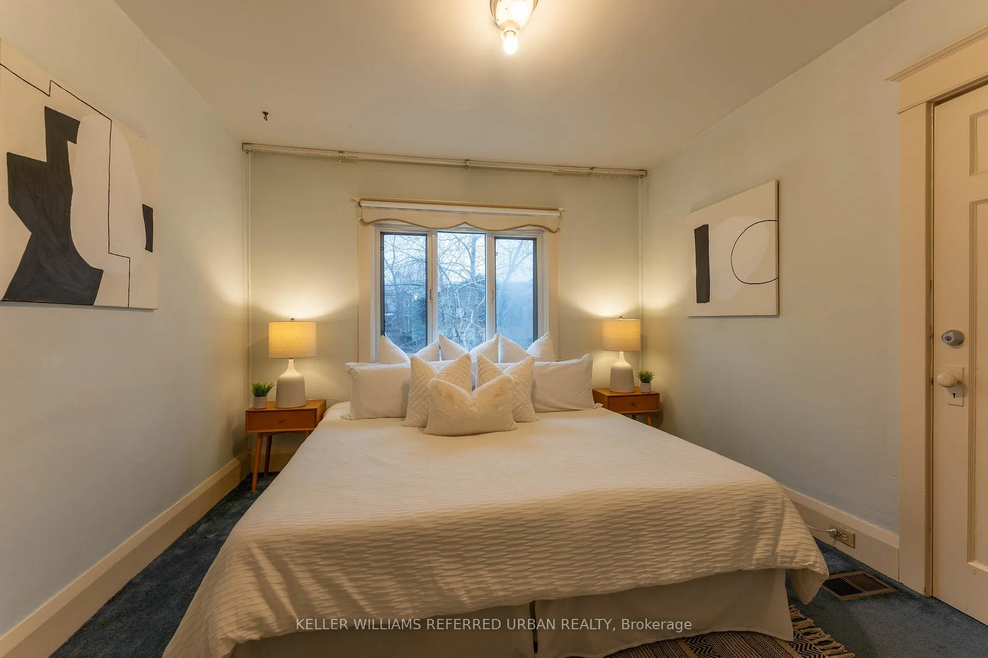 Photo 14 of 42 Hiltz Avenue, Toronto, South Riverdale — HOMEH