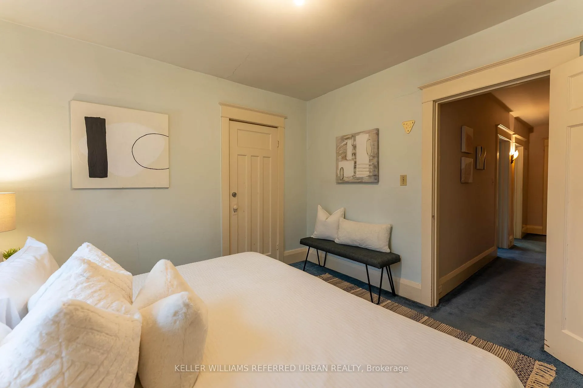 Photo 15 of 42 Hiltz Avenue, Toronto, South Riverdale — HOMEH