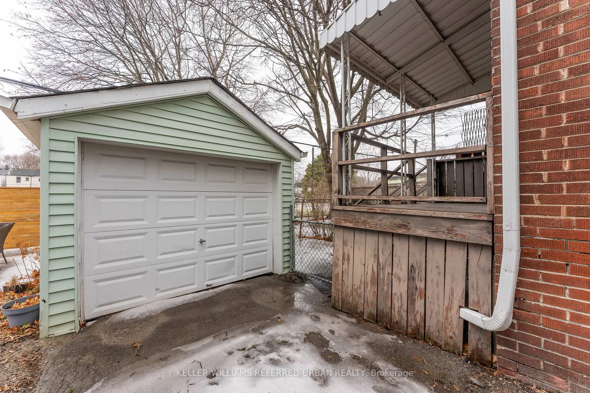 Photo 19 of 42 Hiltz Avenue, Toronto, South Riverdale — HOMEH
