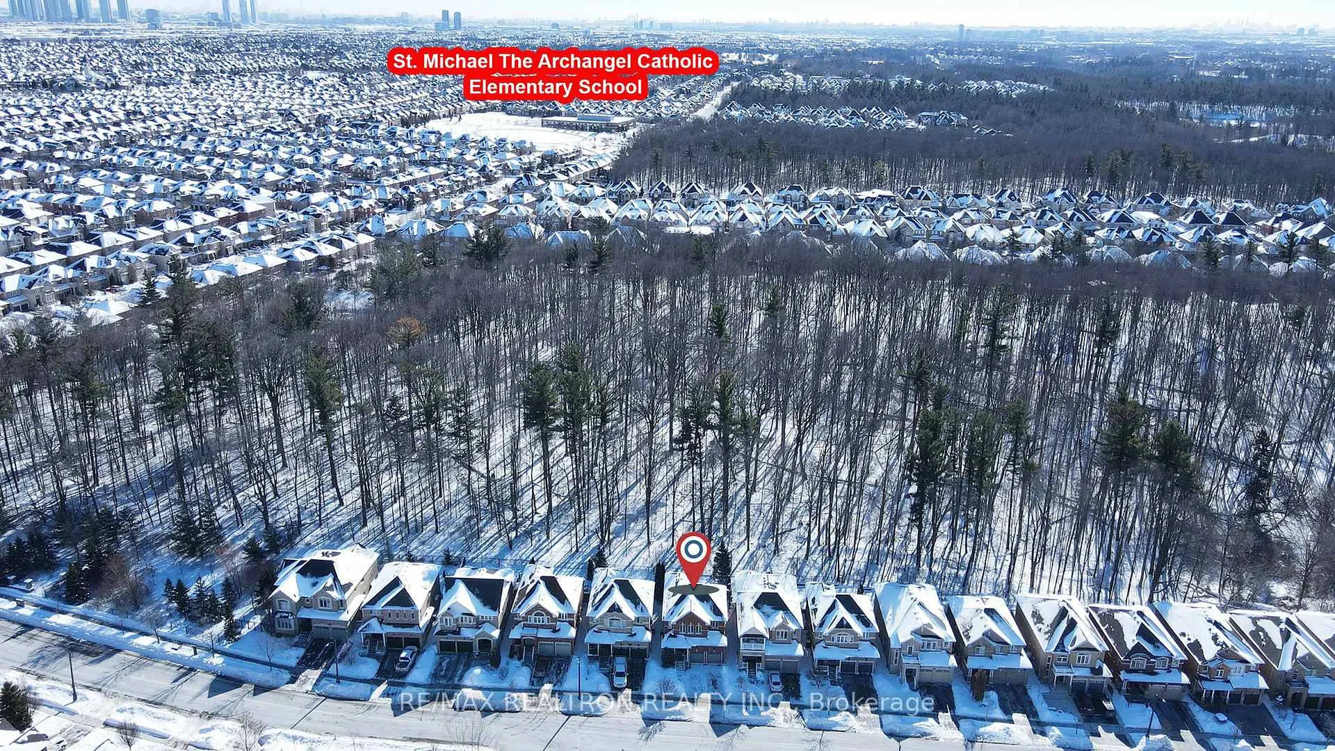 Photo 4 of 571 Davos Road, Vaughan, Vellore Village — HOMEH
