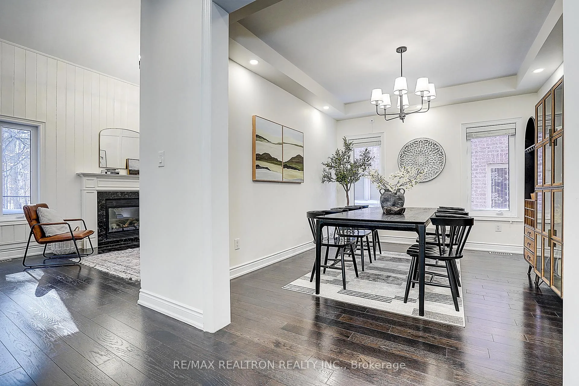 Photo 10 of 571 Davos Road, Vaughan, Vellore Village — HOMEH