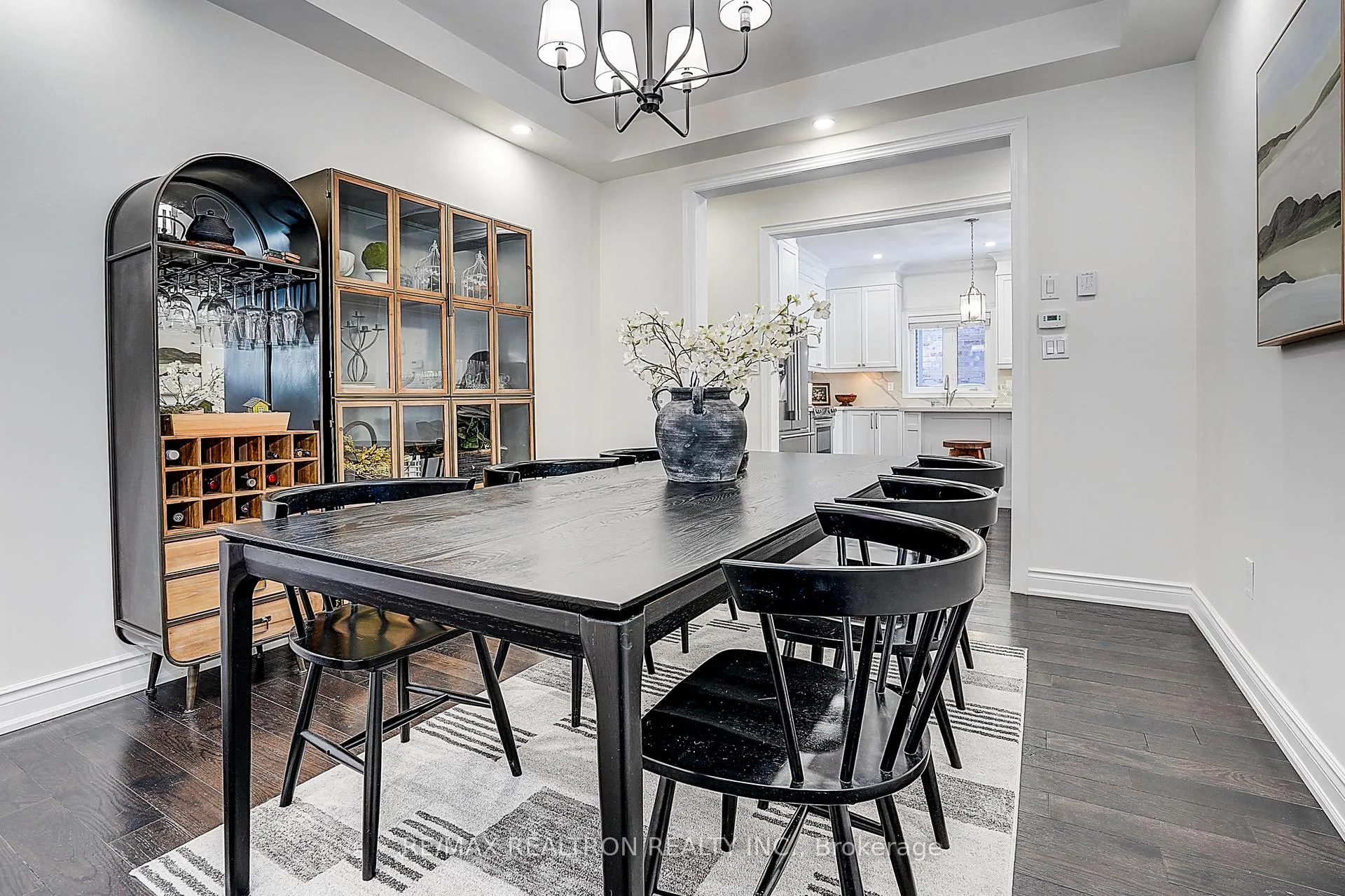 Photo 13 of 571 Davos Road, Vaughan, Vellore Village — HOMEH