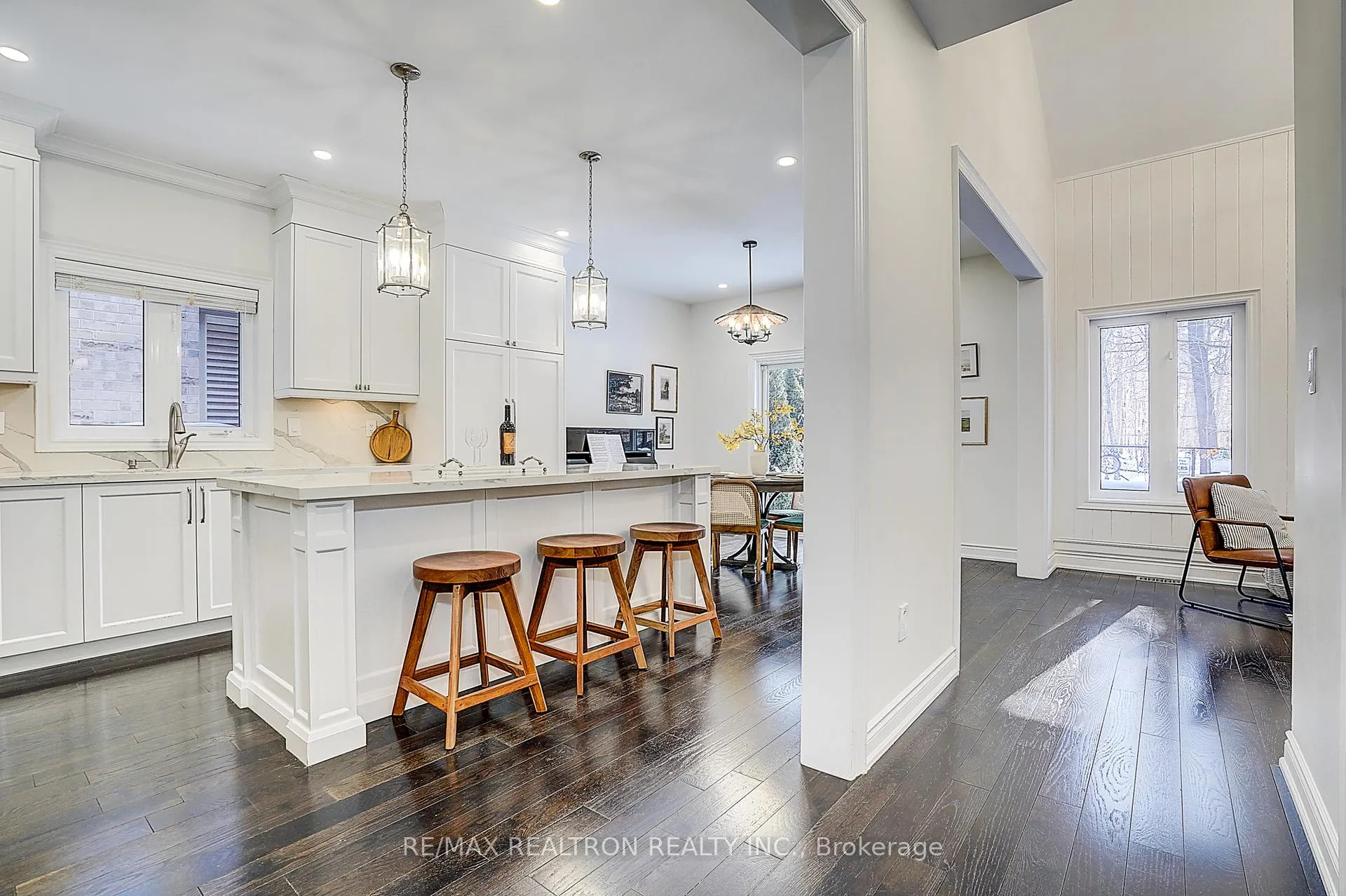 Photo 15 of 571 Davos Road, Vaughan, Vellore Village — HOMEH