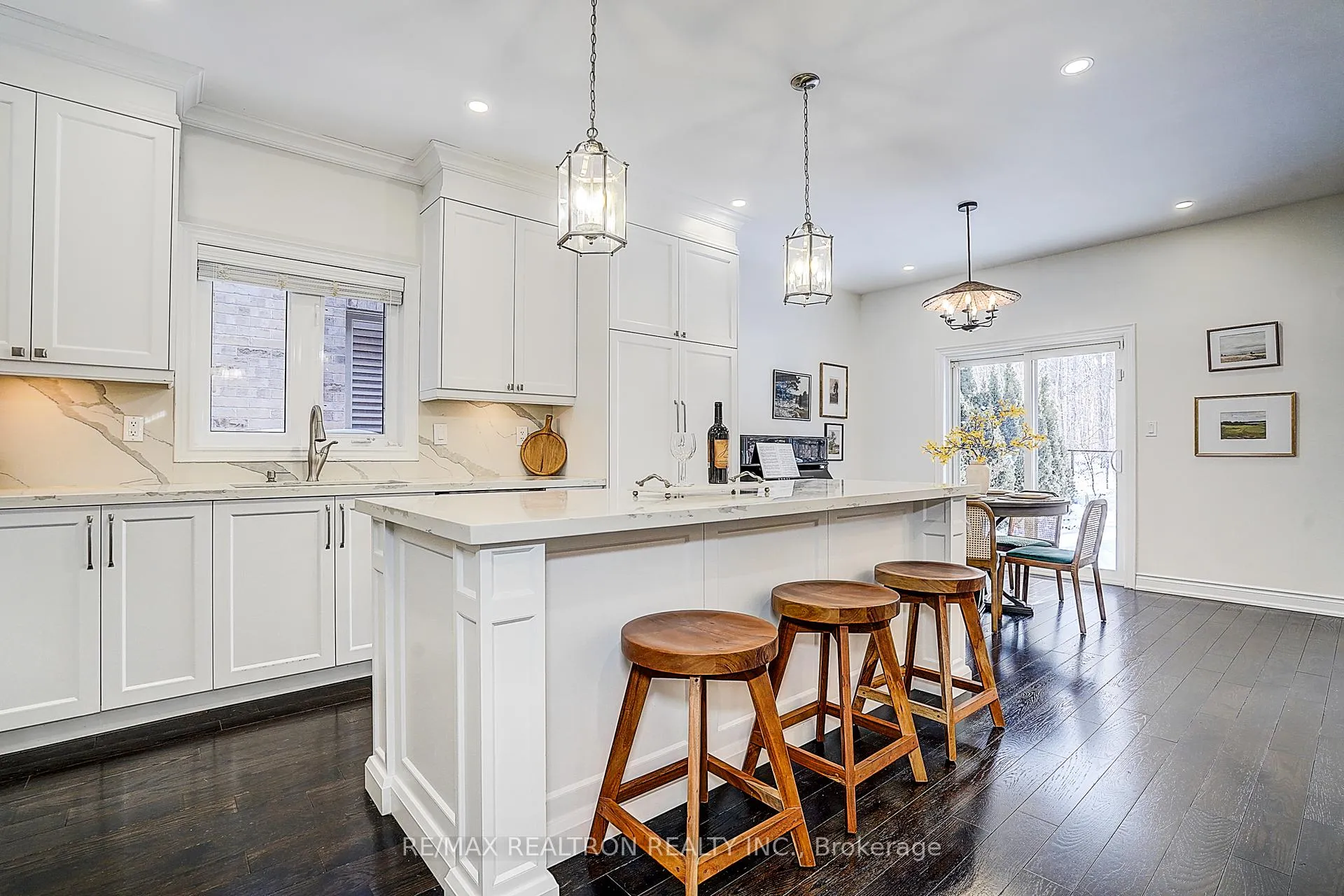 Photo 16 of 571 Davos Road, Vaughan, Vellore Village — HOMEH