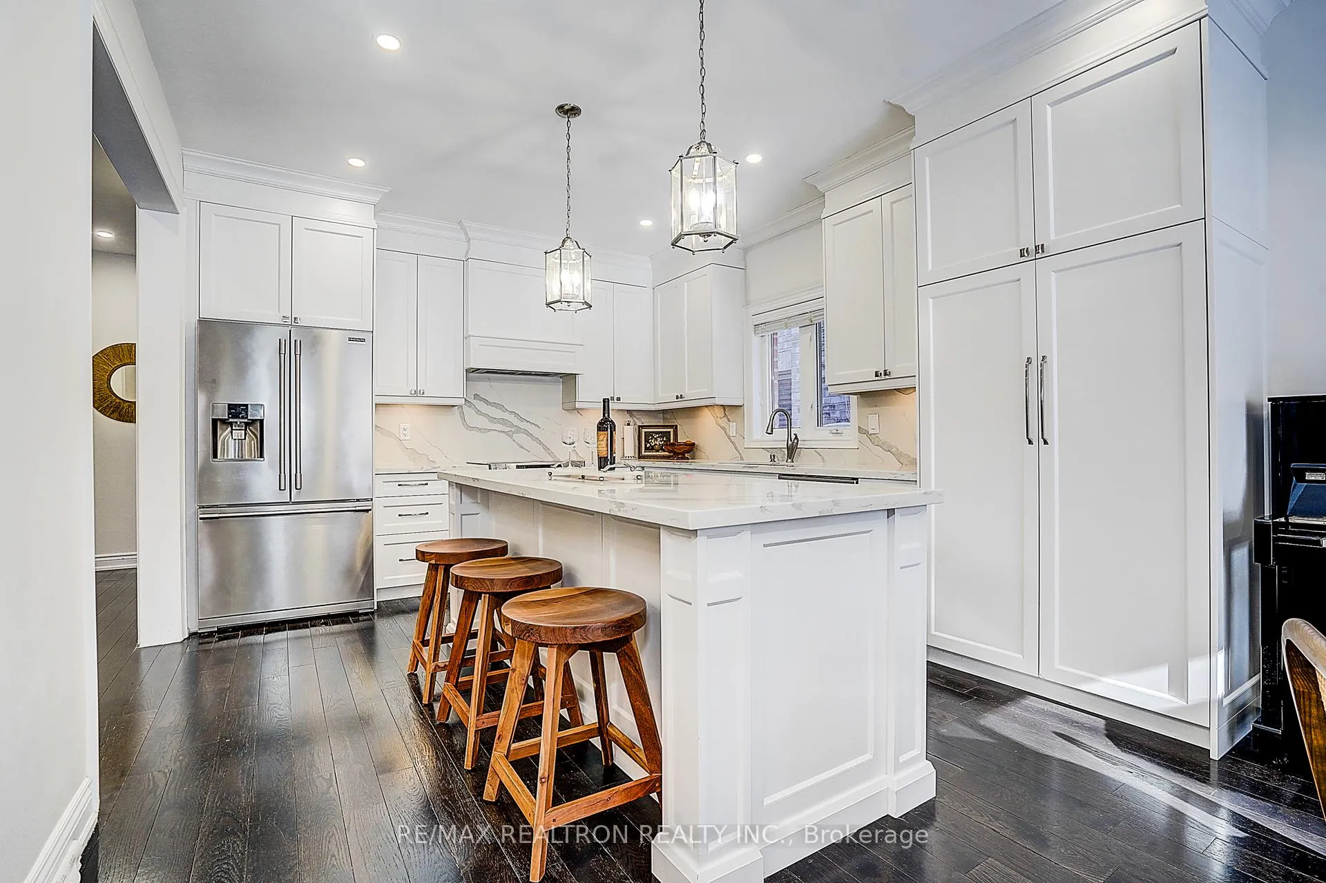 Photo 17 of 571 Davos Road, Vaughan, Vellore Village — HOMEH