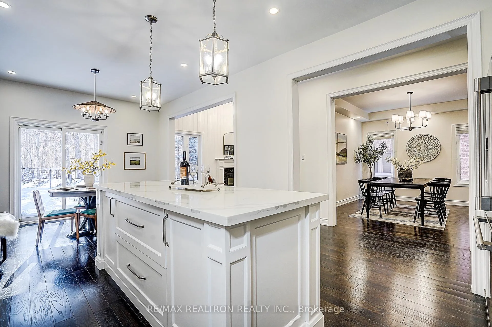 Photo 18 of 571 Davos Road, Vaughan, Vellore Village — HOMEH