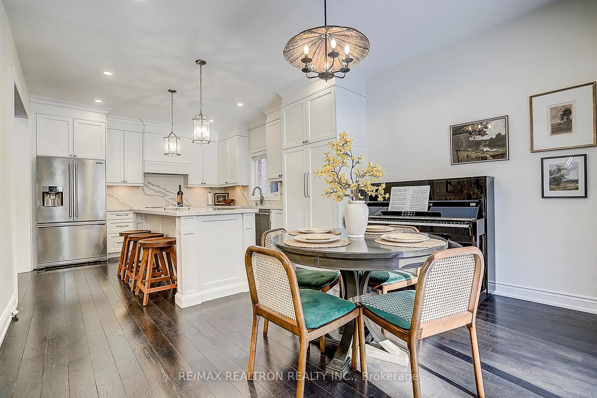 Photo 19 of 571 Davos Road, Vaughan, Vellore Village — HOMEH