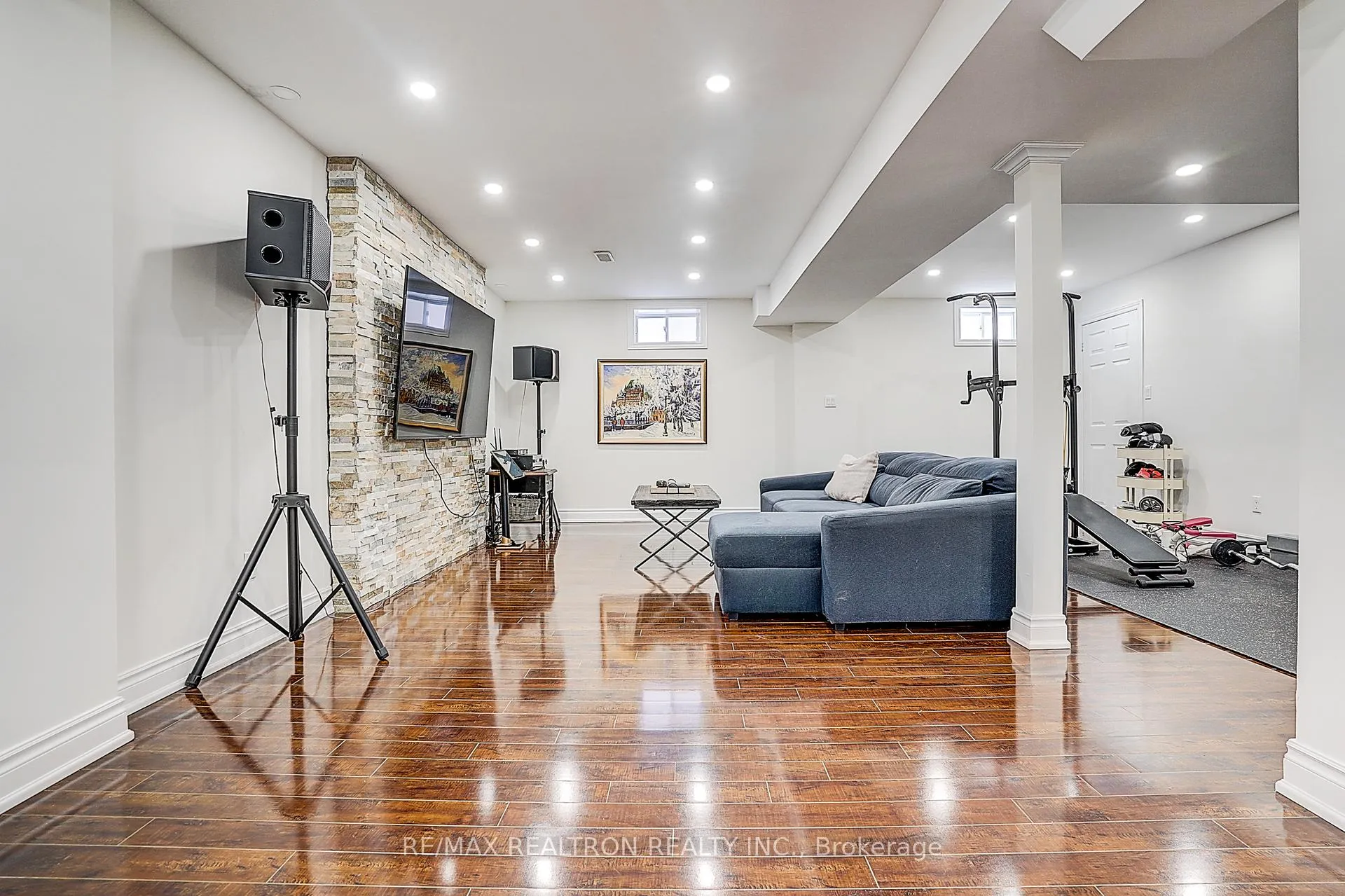Photo 43 of 571 Davos Road, Vaughan, Vellore Village — HOMEH