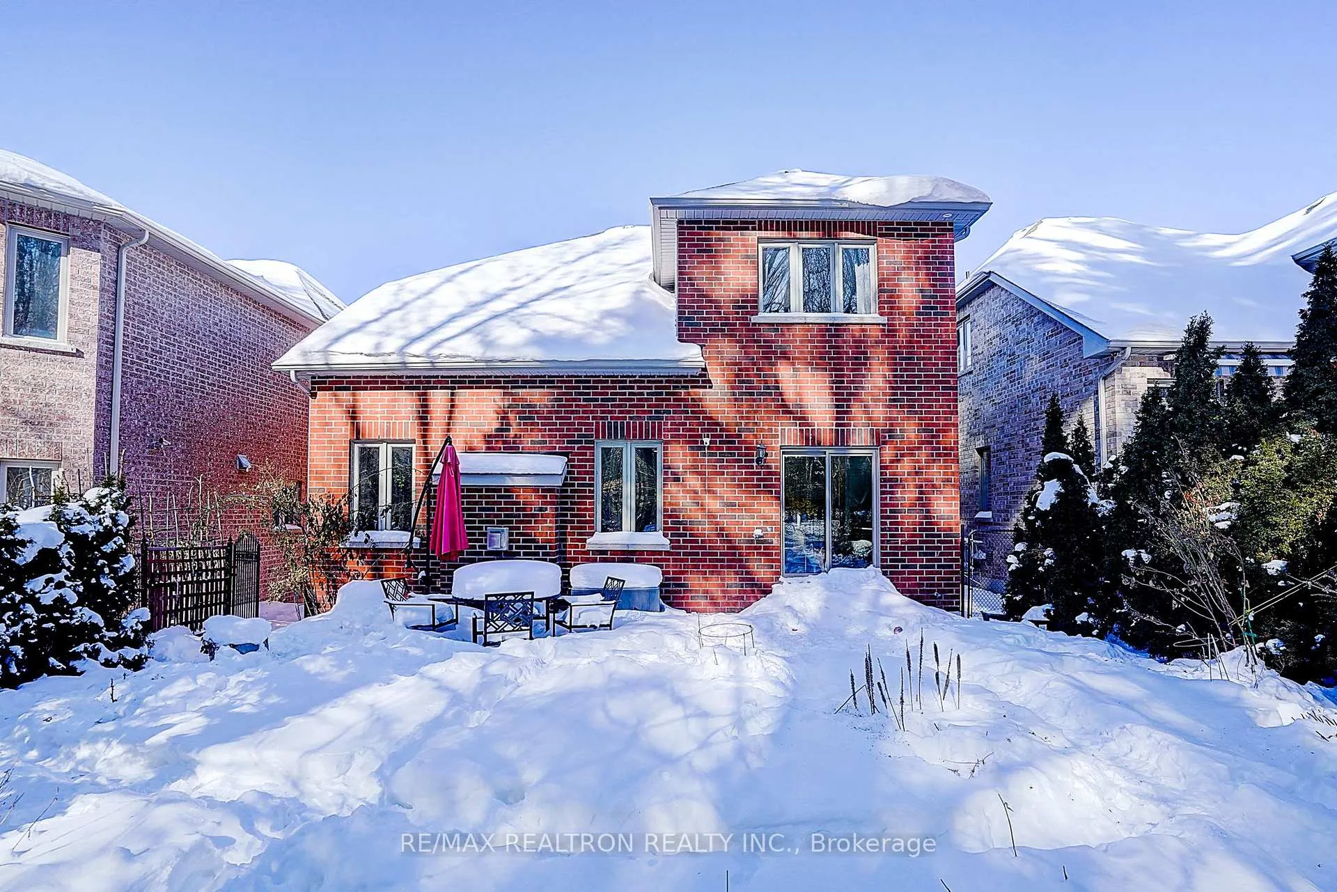Photo 47 of 571 Davos Road, Vaughan, Vellore Village — HOMEH