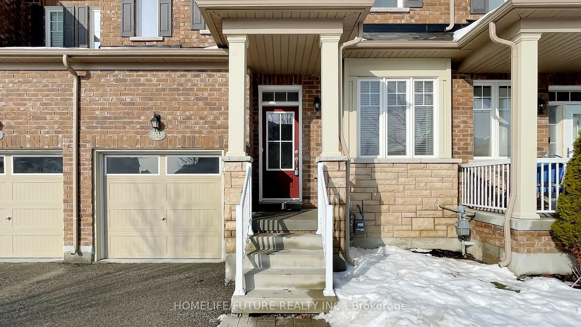 Photo 5 of 50 Ross Wright Avenue, Clarington, Bowmanville — HOMEH