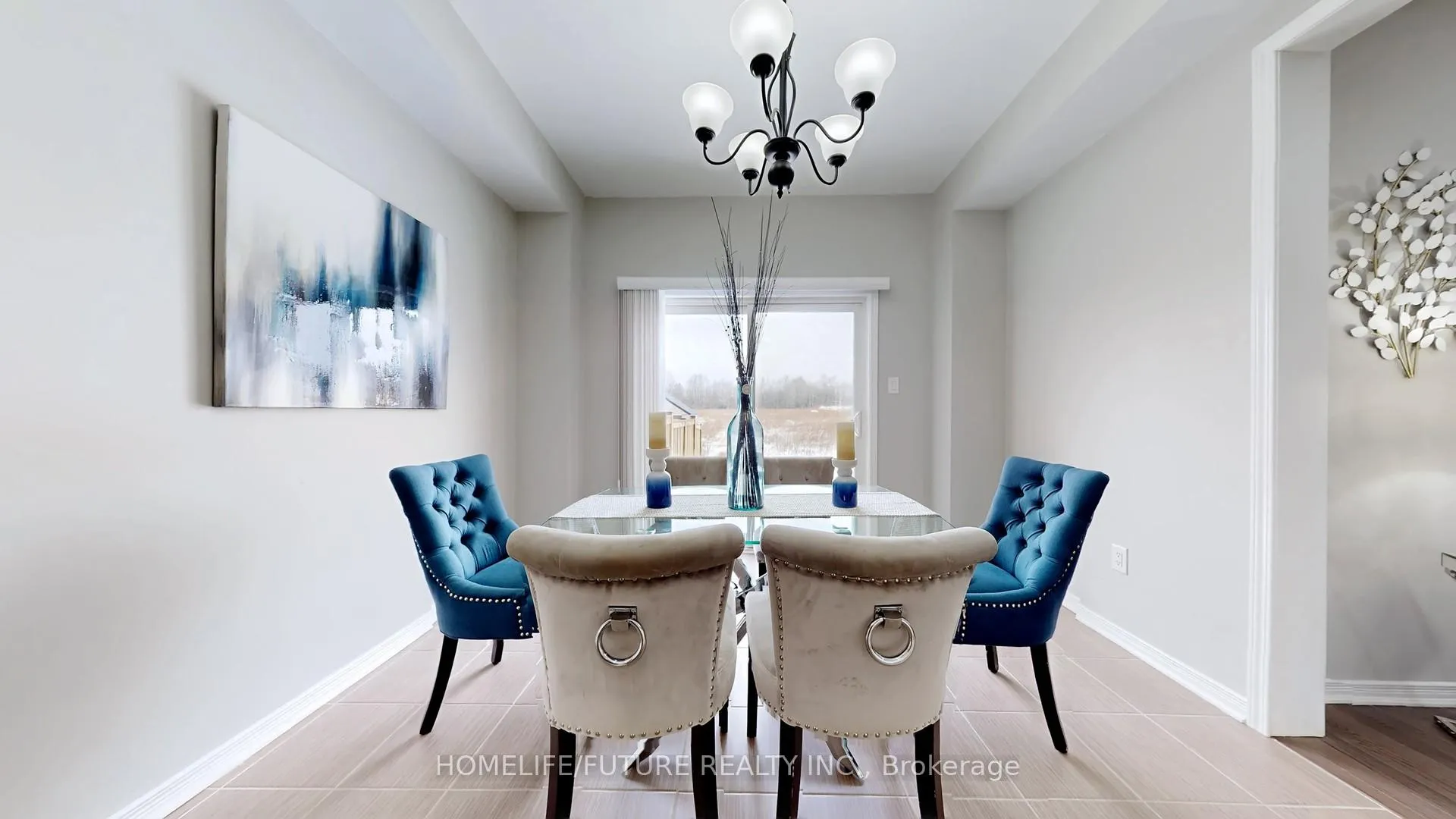 Photo 17 of 50 Ross Wright Avenue, Clarington, Bowmanville — HOMEH