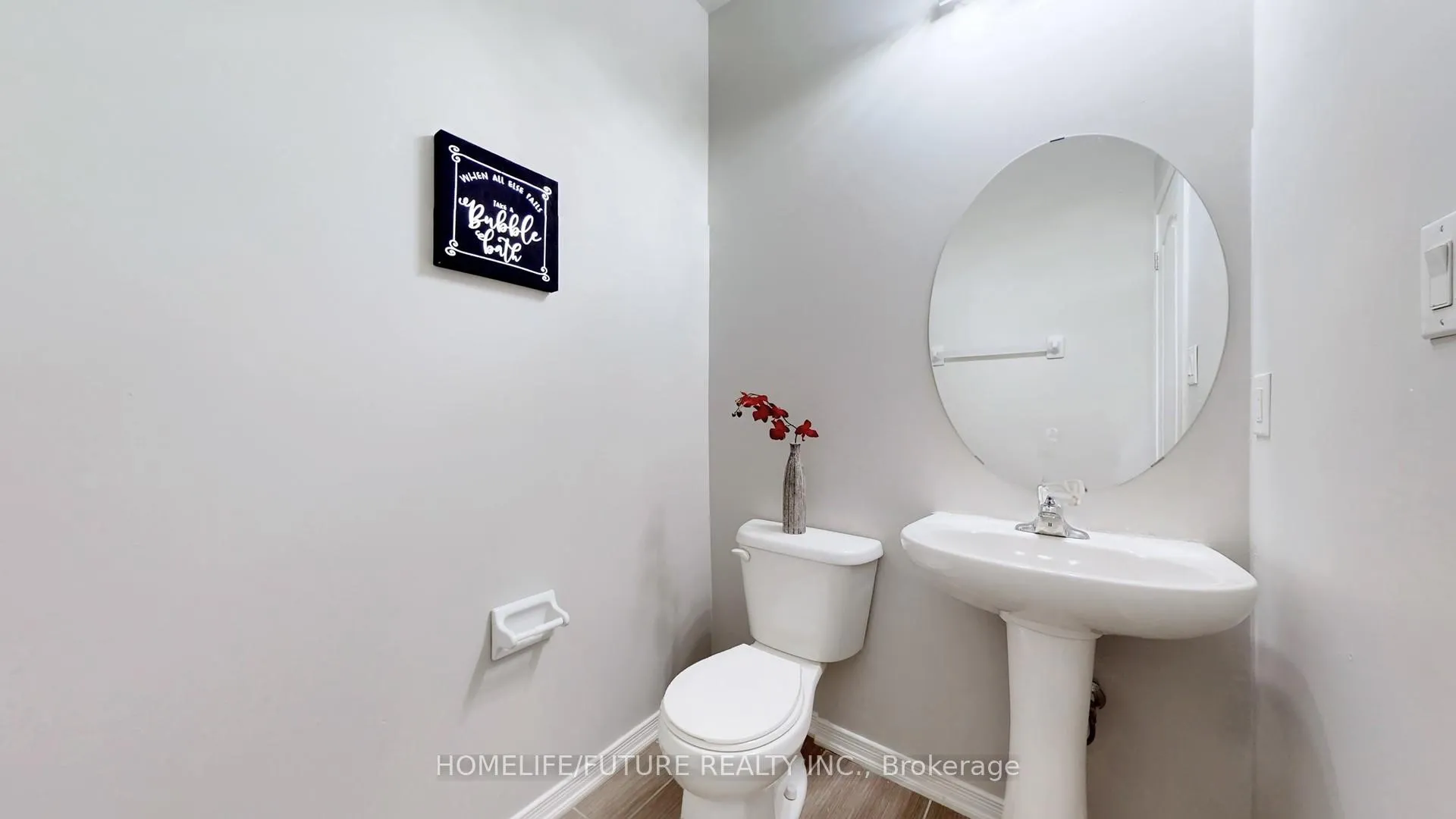 Photo 19 of 50 Ross Wright Avenue, Clarington, Bowmanville — HOMEH