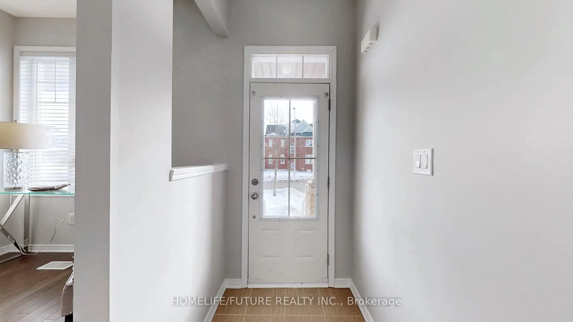 Photo 20 of 50 Ross Wright Avenue, Clarington, Bowmanville — HOMEH