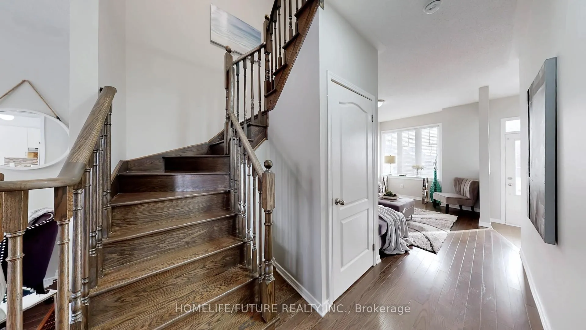 Photo 21 of 50 Ross Wright Avenue, Clarington, Bowmanville — HOMEH