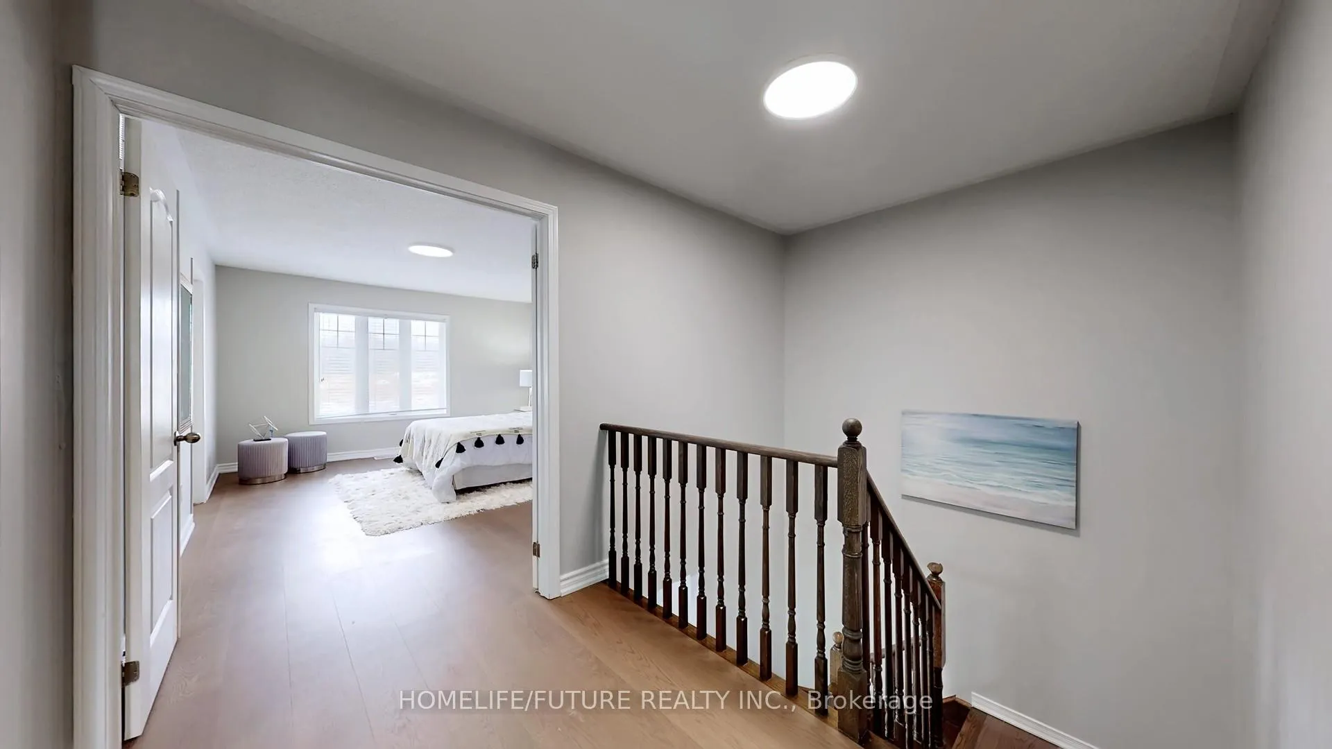 Photo 23 of 50 Ross Wright Avenue, Clarington, Bowmanville — HOMEH