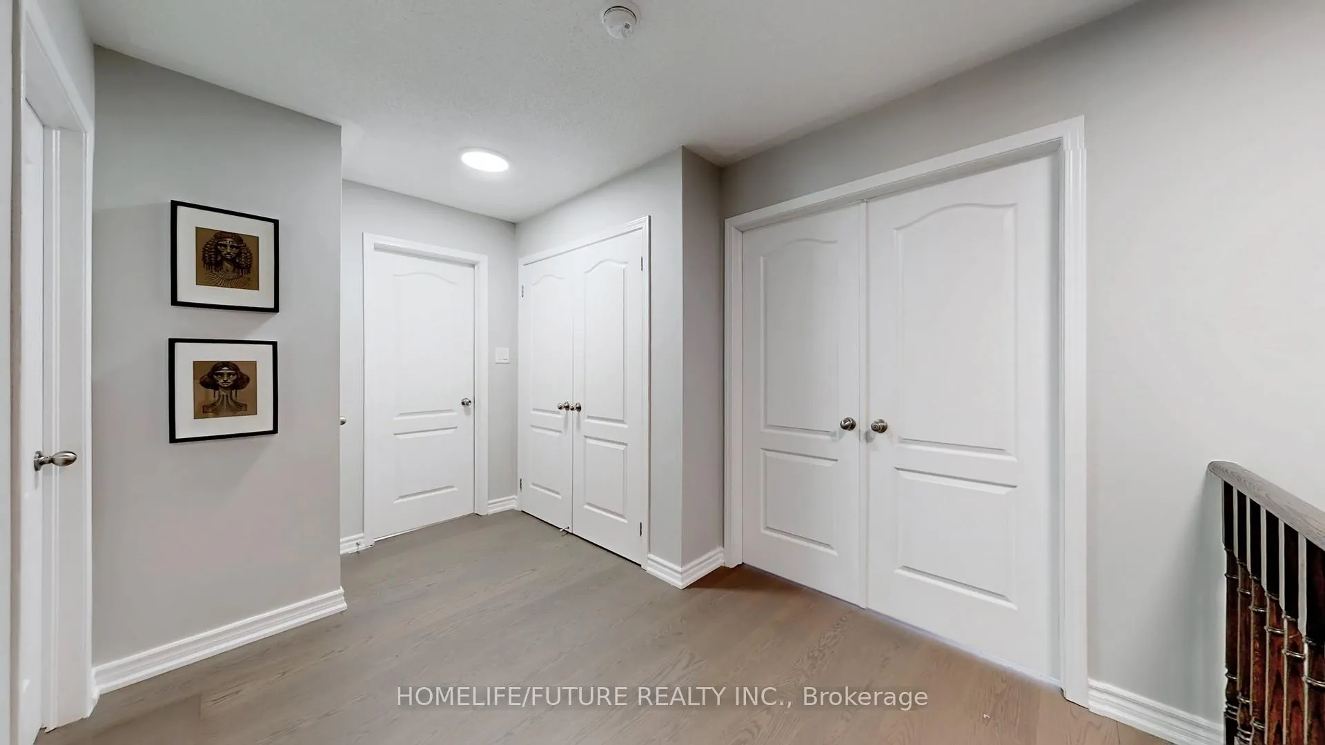 Photo 24 of 50 Ross Wright Avenue, Clarington, Bowmanville — HOMEH