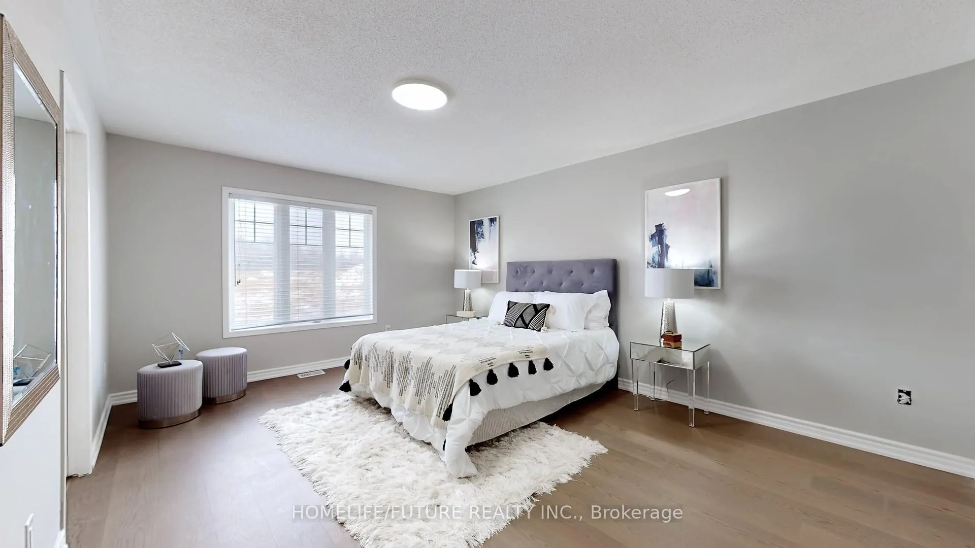 Photo 25 of 50 Ross Wright Avenue, Clarington, Bowmanville — HOMEH