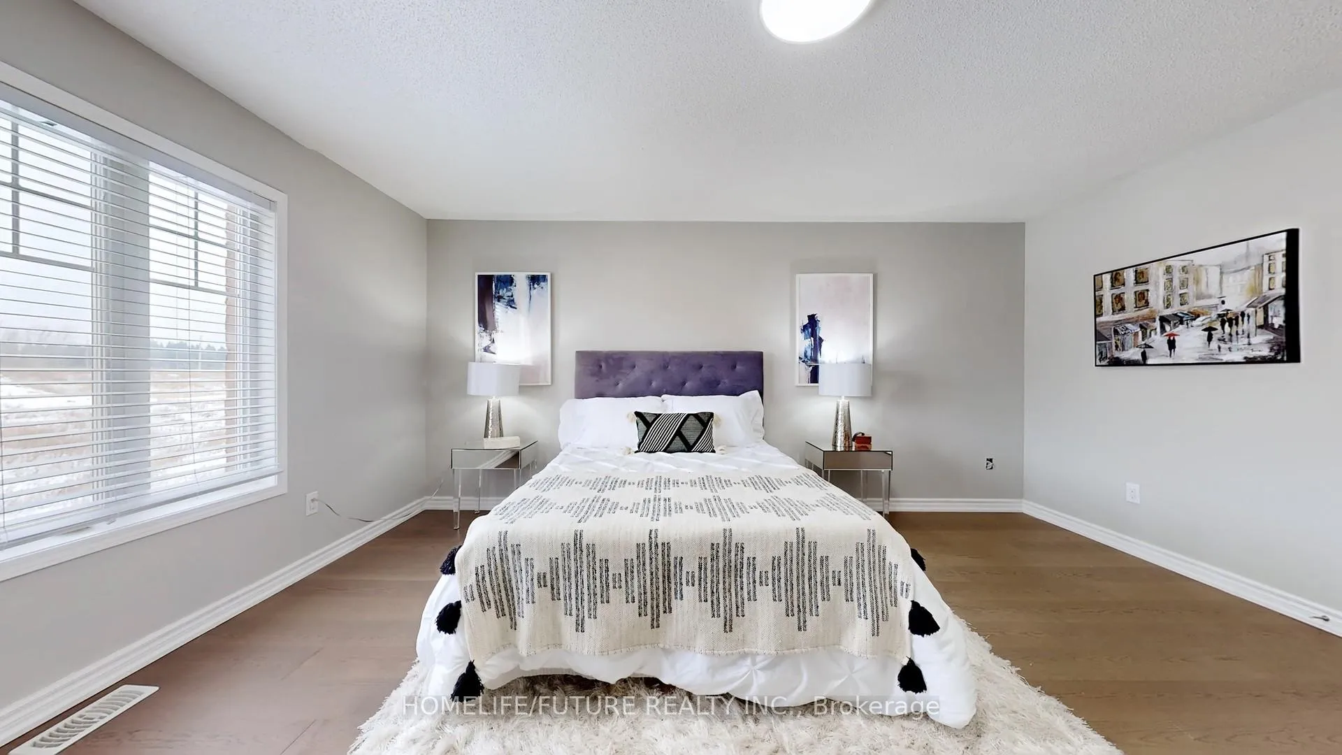 Photo 26 of 50 Ross Wright Avenue, Clarington, Bowmanville — HOMEH