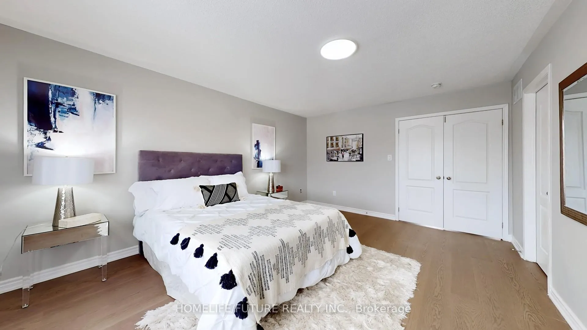 Photo 27 of 50 Ross Wright Avenue, Clarington, Bowmanville — HOMEH