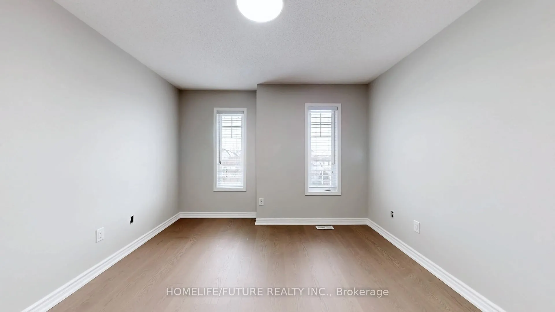 Photo 34 of 50 Ross Wright Avenue, Clarington, Bowmanville — HOMEH