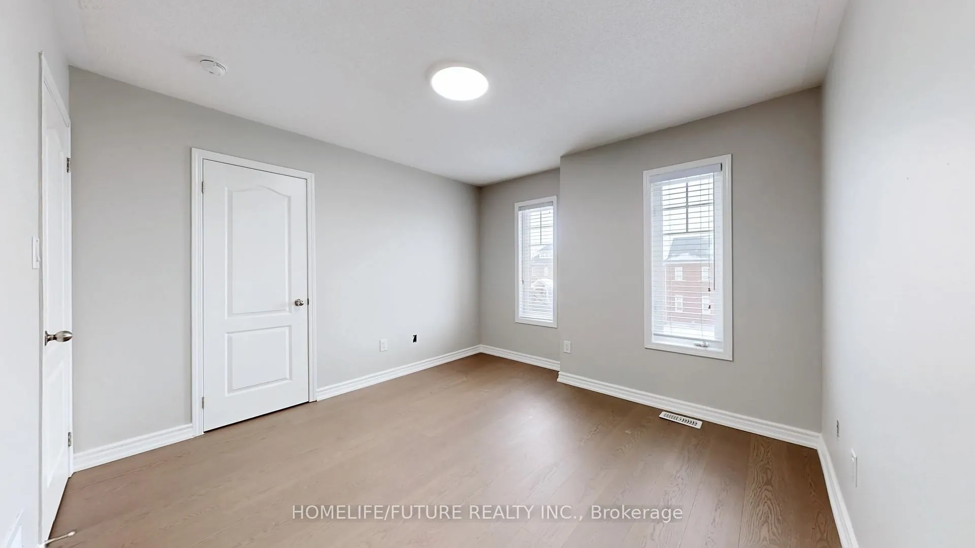 Photo 35 of 50 Ross Wright Avenue, Clarington, Bowmanville — HOMEH