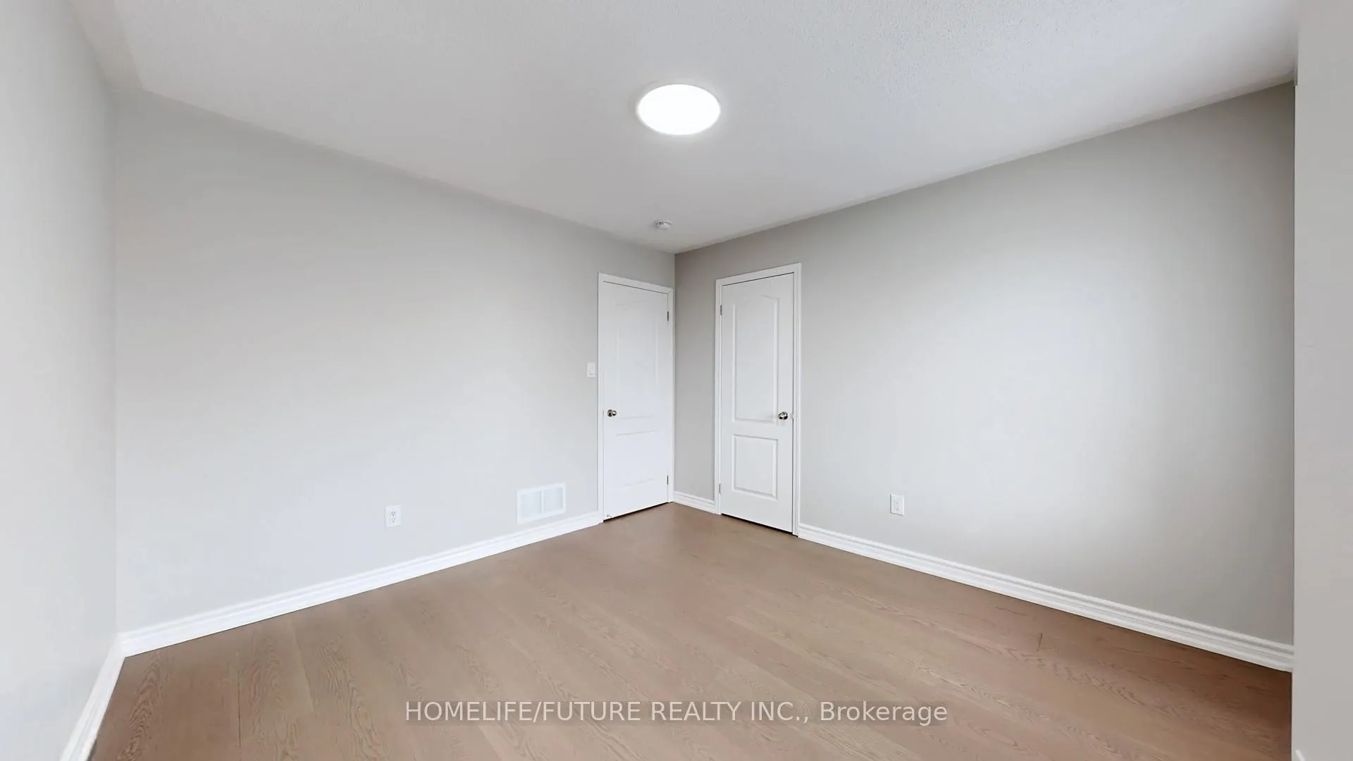 Photo 36 of 50 Ross Wright Avenue, Clarington, Bowmanville — HOMEH