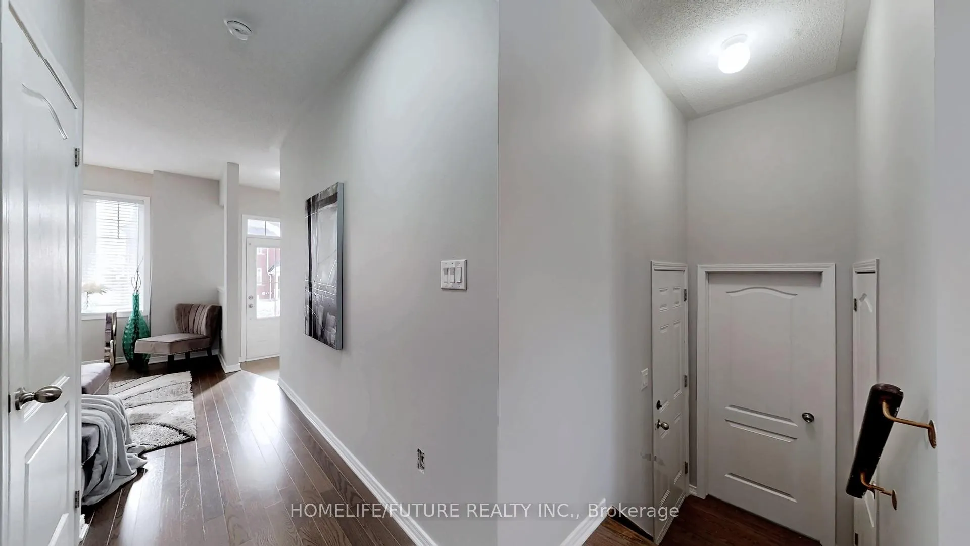 Photo 39 of 50 Ross Wright Avenue, Clarington, Bowmanville — HOMEH