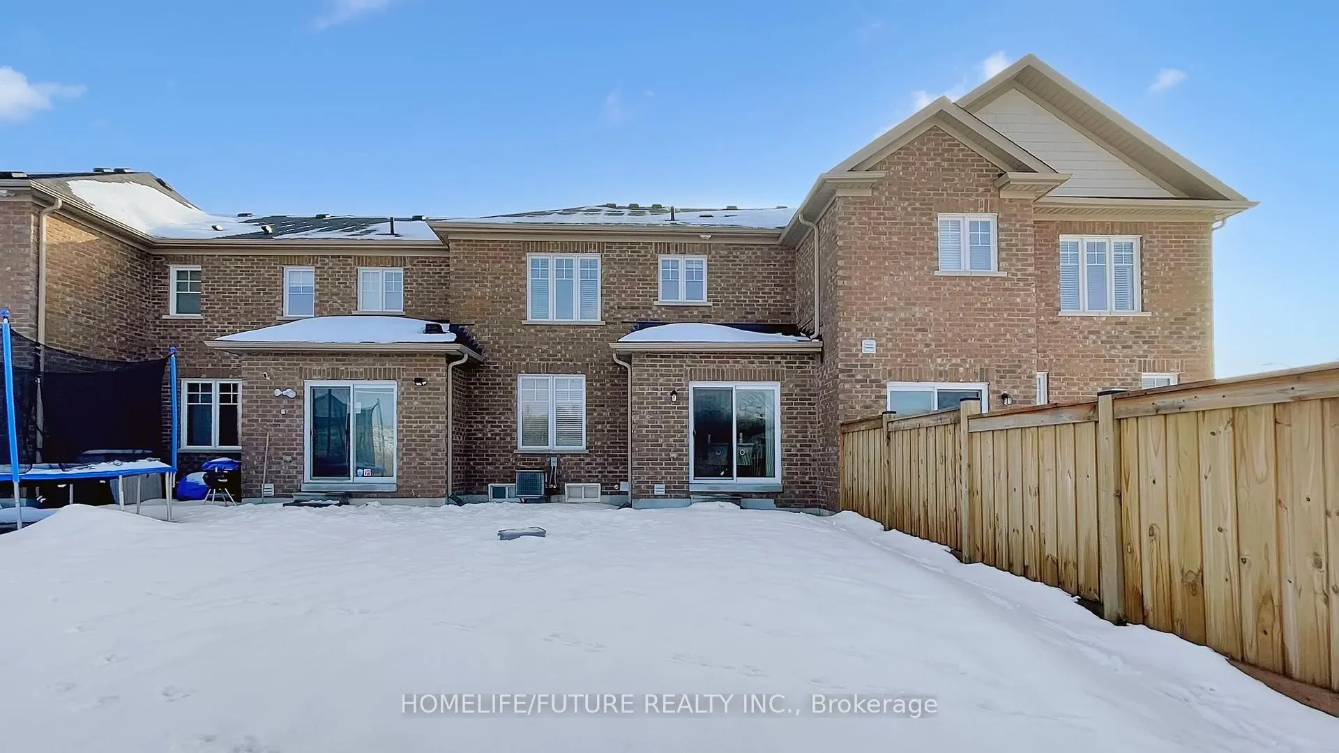 Photo 46 of 50 Ross Wright Avenue, Clarington, Bowmanville — HOMEH