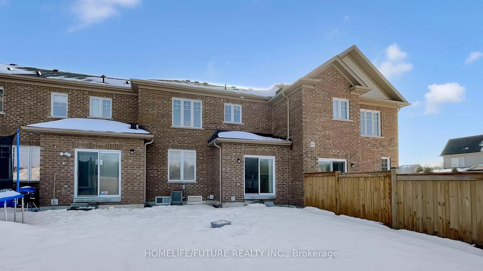 Photo 47 of 50 Ross Wright Avenue, Clarington, Bowmanville — HOMEH
