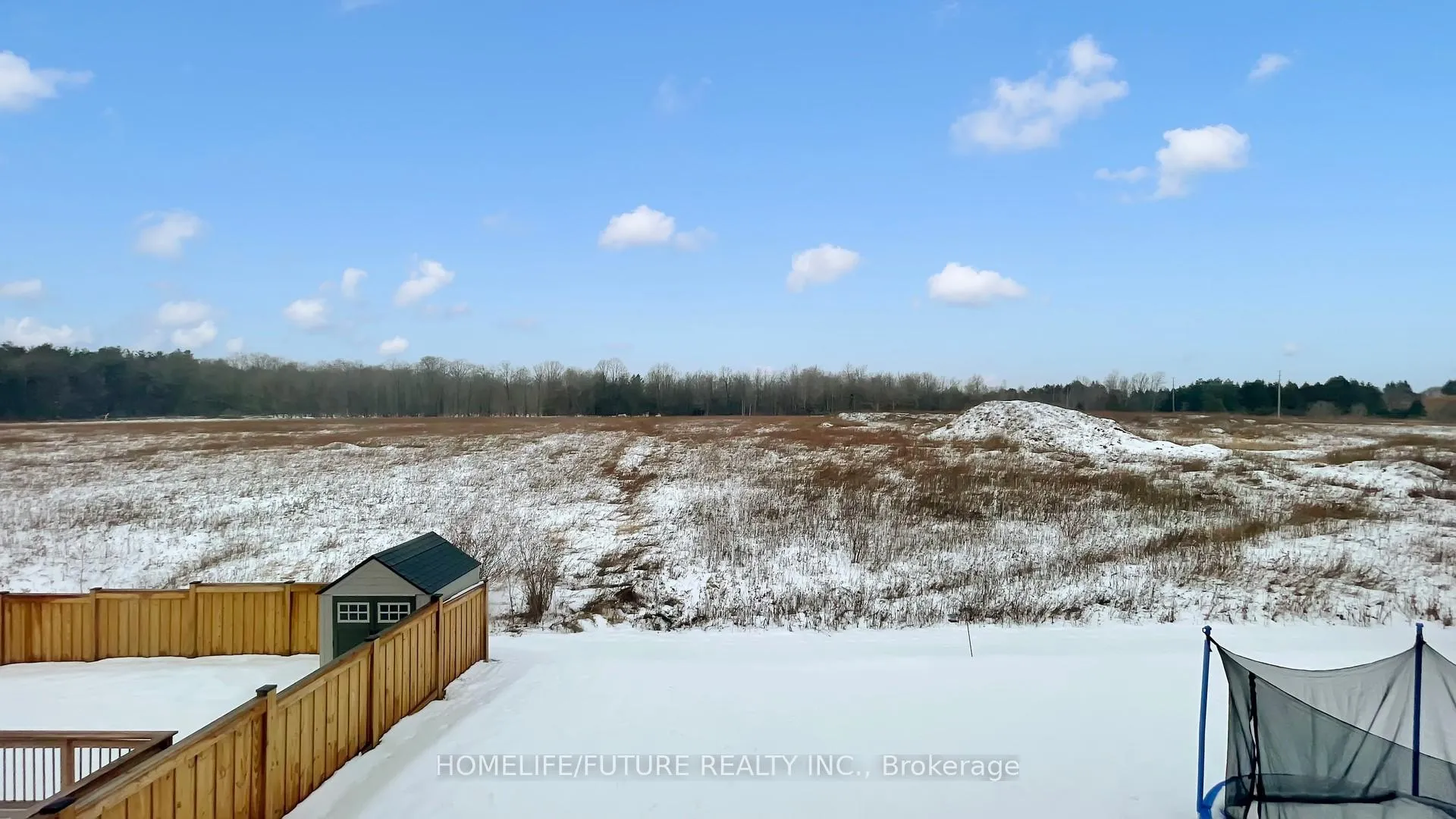 Photo 49 of 50 Ross Wright Avenue, Clarington, Bowmanville — HOMEH