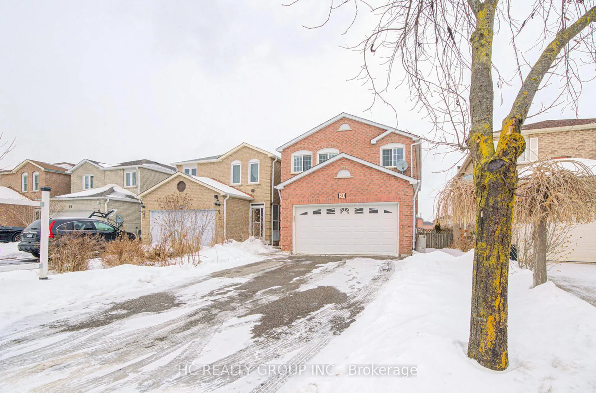 Photo 1 of 50 Lavron Court, Markham, Middlefield — HOMEH