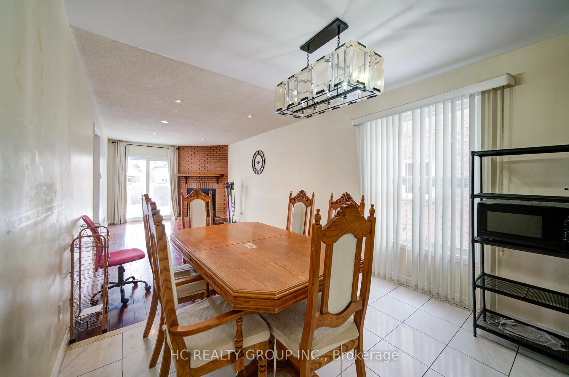 Photo 8 of 50 Lavron Court, Markham, Middlefield — HOMEH
