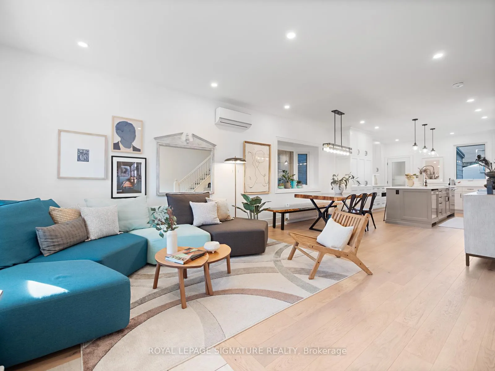 Photo 4 of 1220 Gerrard Street E, Toronto, South Riverdale — HOMEH