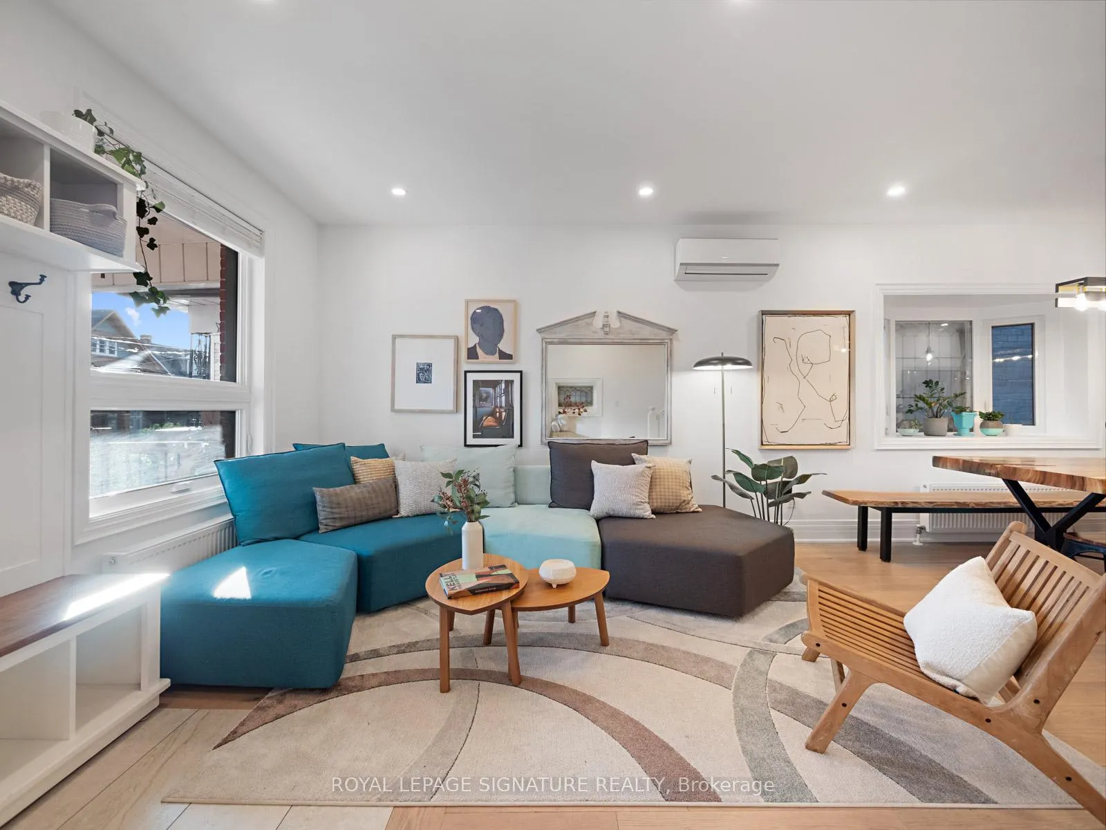 Photo 5 of 1220 Gerrard Street E, Toronto, South Riverdale — HOMEH