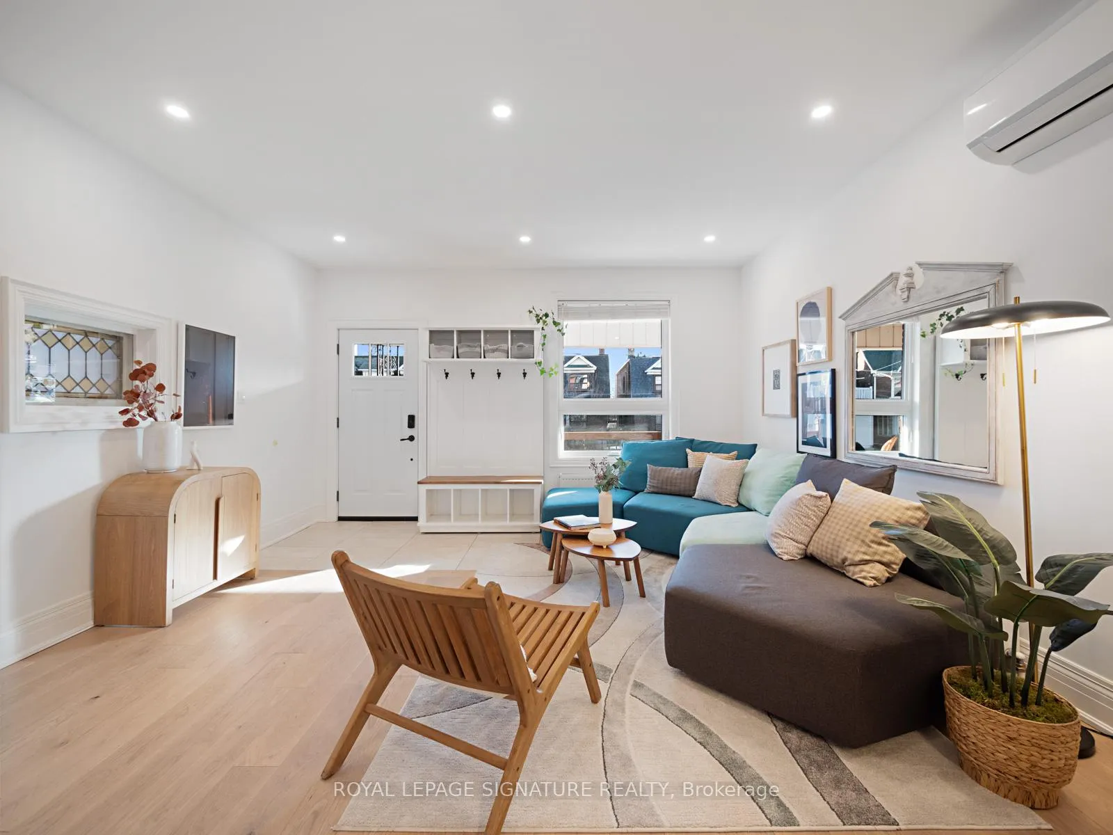Photo 6 of 1220 Gerrard Street E, Toronto, South Riverdale — HOMEH