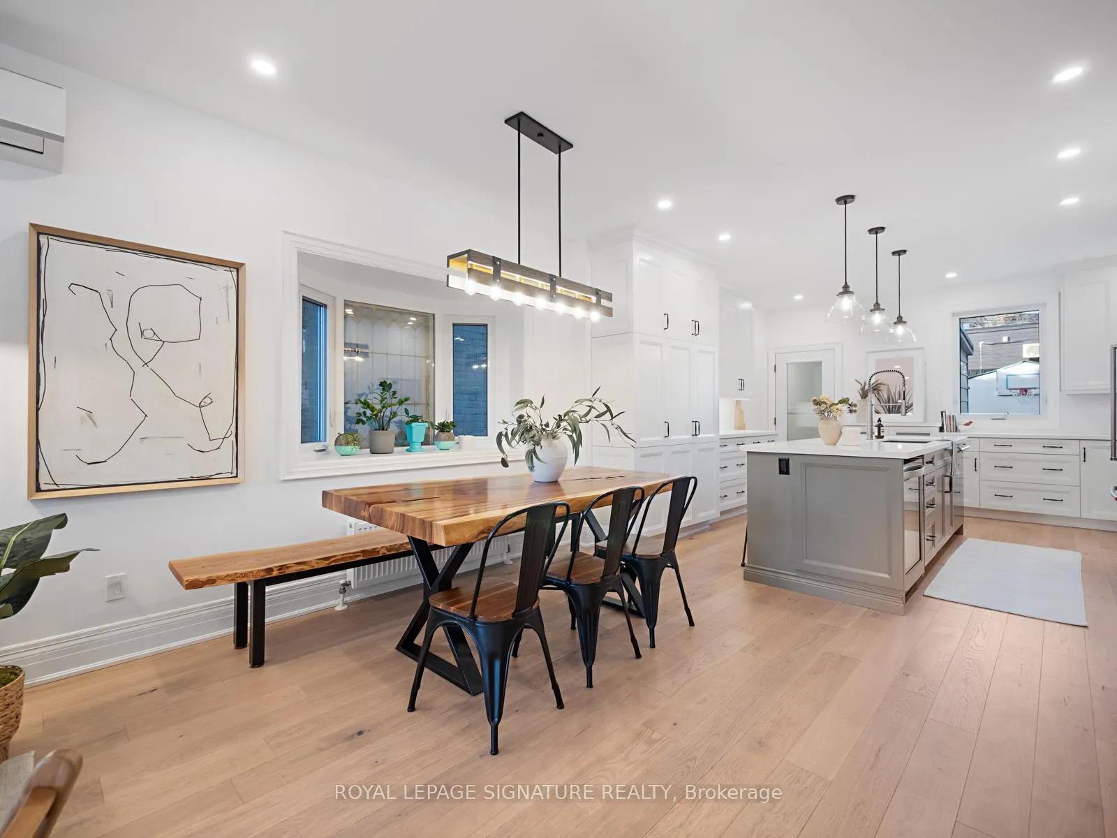 Photo 7 of 1220 Gerrard Street E, Toronto, South Riverdale — HOMEH