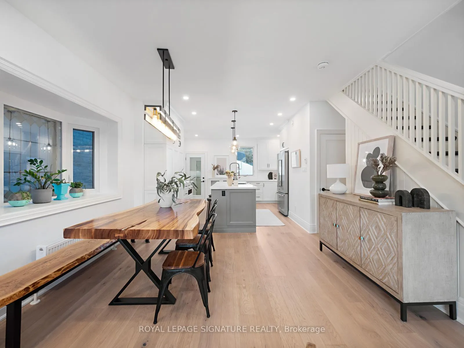 Photo 8 of 1220 Gerrard Street E, Toronto, South Riverdale — HOMEH
