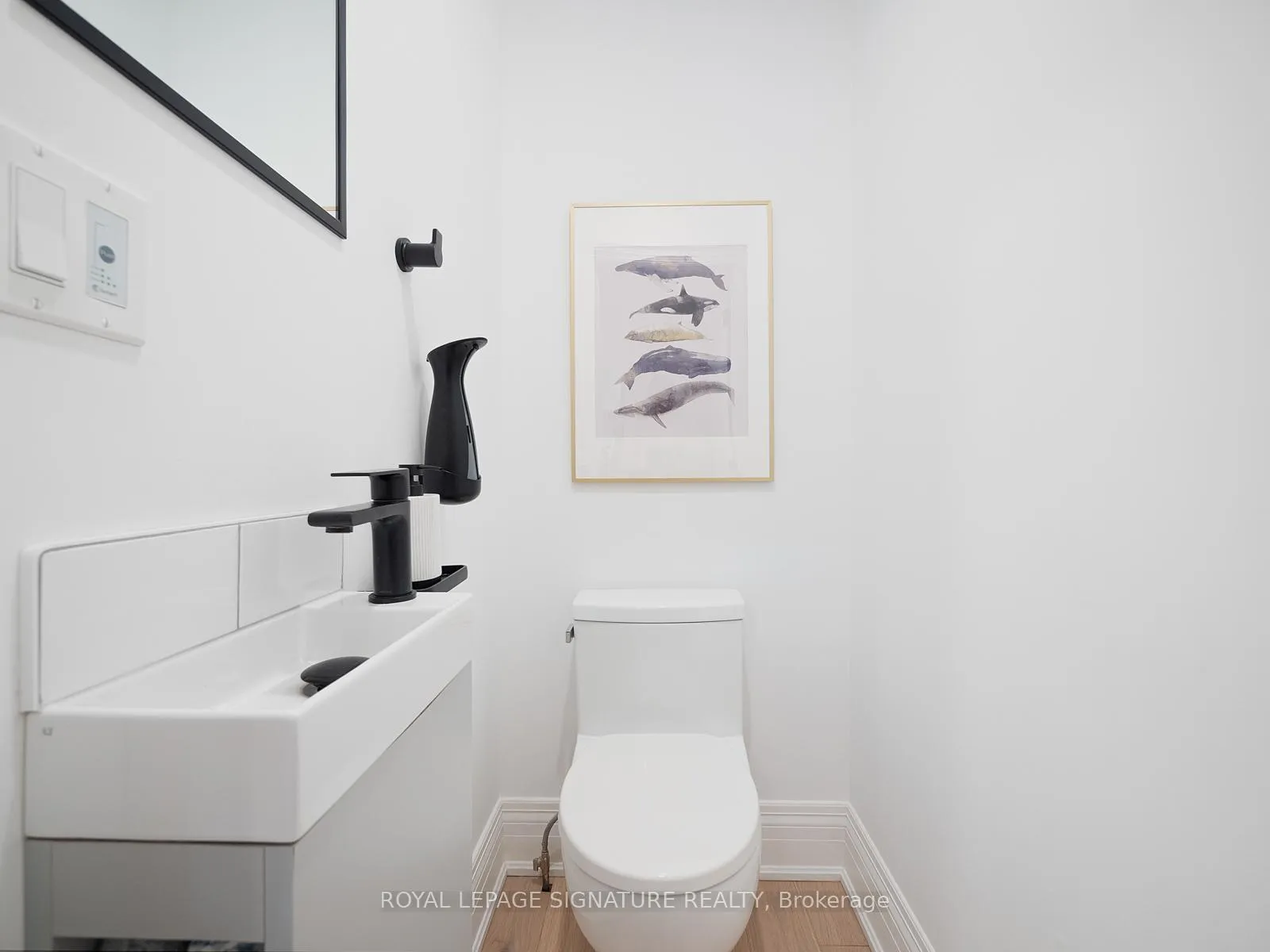 Photo 11 of 1220 Gerrard Street E, Toronto, South Riverdale — HOMEH