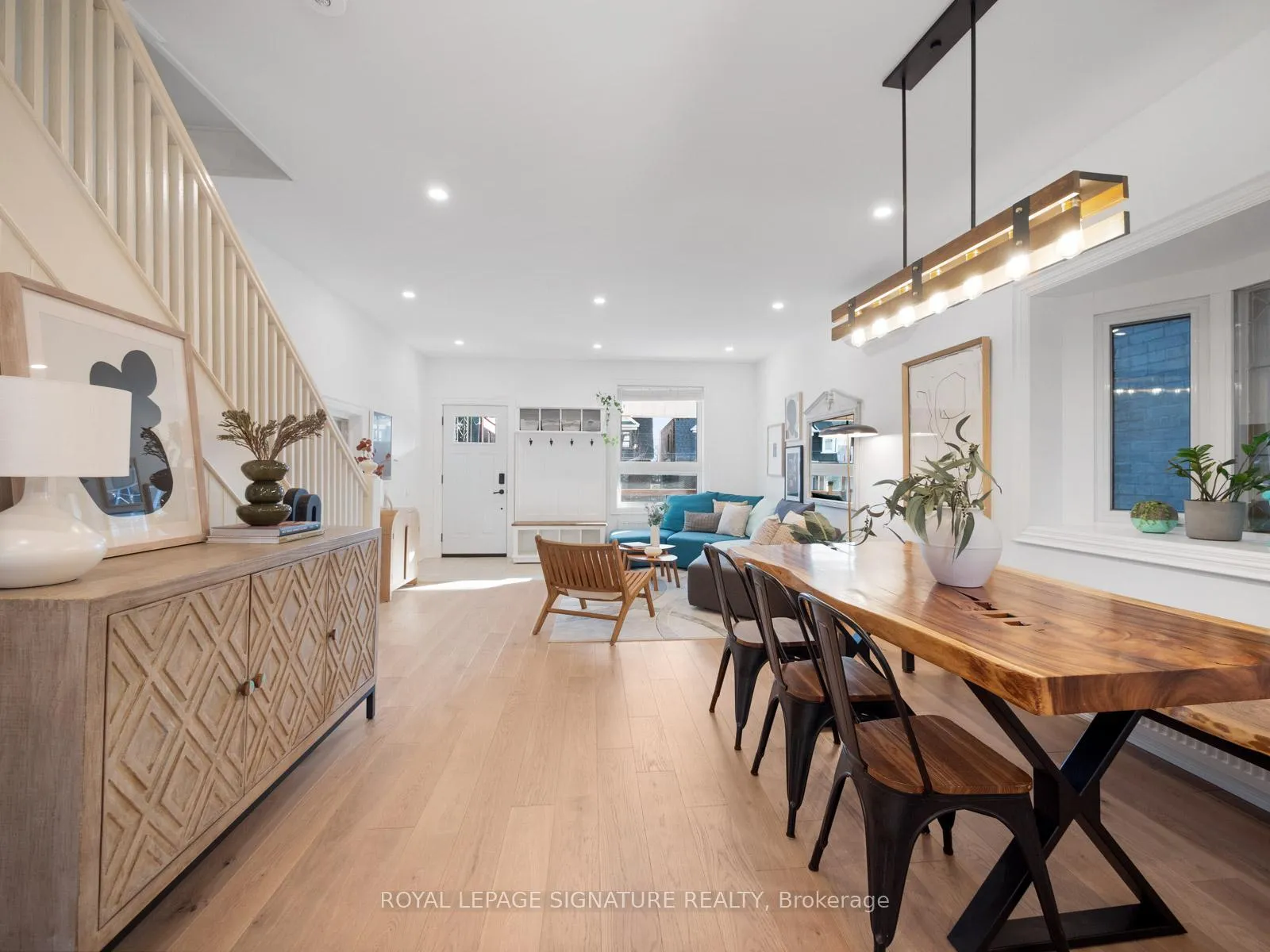 Photo 12 of 1220 Gerrard Street E, Toronto, South Riverdale — HOMEH