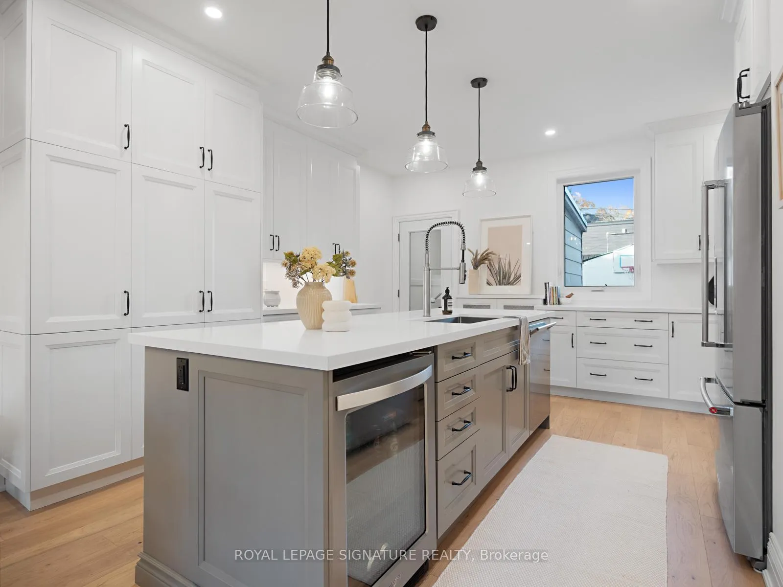 Photo 13 of 1220 Gerrard Street E, Toronto, South Riverdale — HOMEH