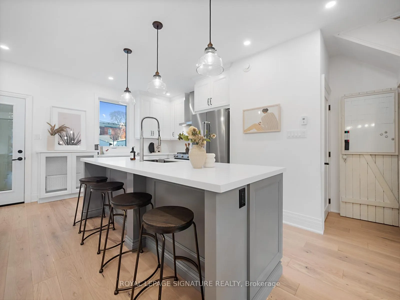 Photo 14 of 1220 Gerrard Street E, Toronto, South Riverdale — HOMEH